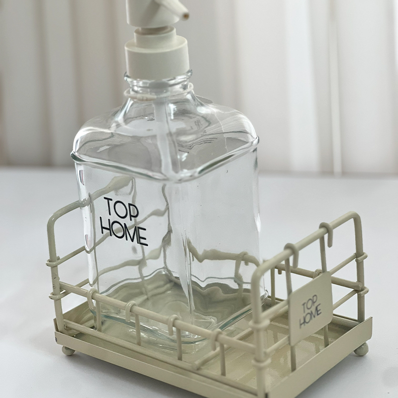 جا مایع طرح زارا