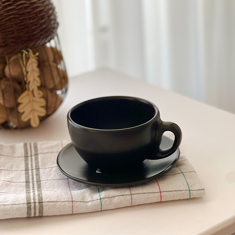 لته خوری سرامیکی رنگی